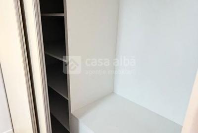 Garsonieră decomandată, mobilată în Central - 4
