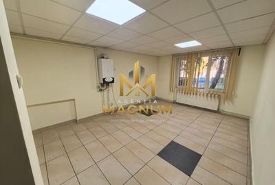 Spațiu comercial, de 48 mp, în Central