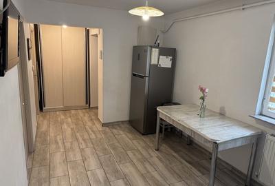 Apartament cu 3 camere decomandat în Nicolae Bălcescu - 3