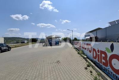 Spațiu comercial, de 140 mp, în Terezian - 3