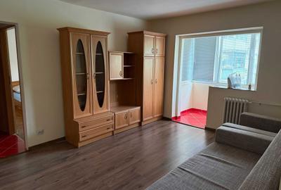 Apartament cu 2 camere semidecomandat în Olimpia-Stadion - 2
