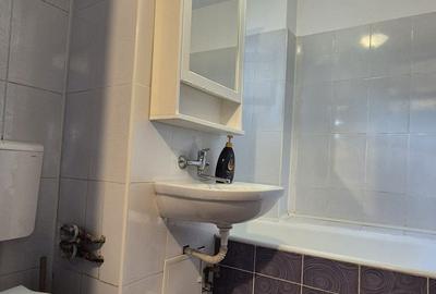 Apartament cu 2 camere semidecomandat în Drumul Taberei