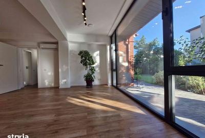 Casă cu 4 camere cu Teren 670 Mp în Bucureștii Noi - 15