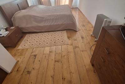 Duplex cu 4 camere cu Canalizare în Râu de Mori - 16