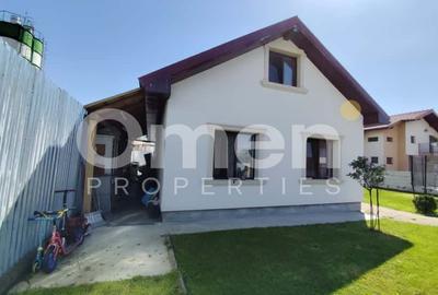 Casă individuală cu 5 camere cu Canalizare în Mocira - 4