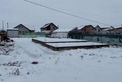 Teren Construcții intravilan de 500 mp, în Becicherecu Mic - 3
