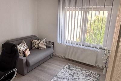 Apartament cu 2 camere decomandat în Tudor - 3