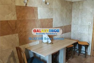 Apartament cu 3 camere semidecomandat în Văcăresti - 2