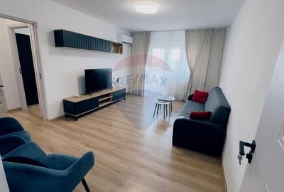 Apartament cu 2 camere semidecomandat, mobilat în Craiovița Nouă - 7