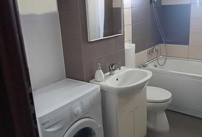 Apartament cu 2 camere în Ștrand