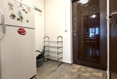 Garsonieră, mobilată în Ciarda Roșie - 2