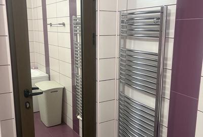 Apartament cu 3 camere decomandat în Exterior Vest - 6