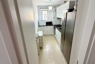 Apartament cu 2 camere decomandat, mobilat în Ștefăneștii de Jos - 8