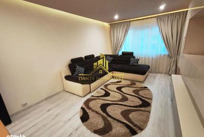 Apartament cu 2 camere decomandat, mobilat în Între Lacuri - 11