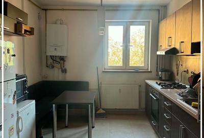Apartament cu 2 camere decomandat, mobilat în Central - 3
