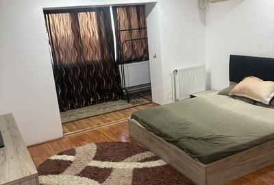 Apartament cu 2 camere semidecomandat în Central - 5