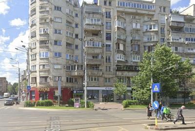 Spațiu comercial, de 103 mp, în Unirii - 1