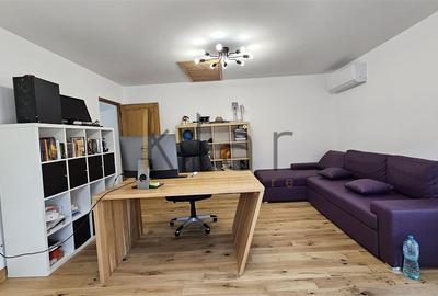 Casă cu 5 camere cu Teren 534 Mp în Central - 17