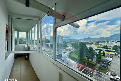 Apartament cu 2 camere, mobilat în Dârste - 11