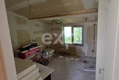 Casă individuală cu 5 camere cu Teren 1749 Mp în Pietroșița - 6
