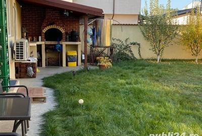 Casă cu 5 camere cu Teren 776 Mp în Central