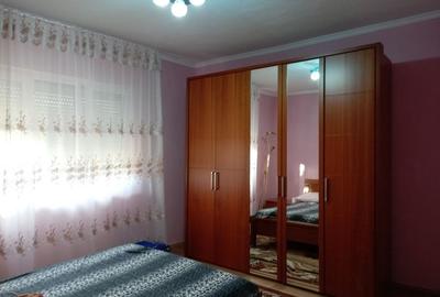 Casă cu 4 camere în Răbăgani - 5