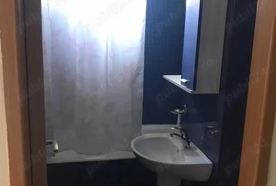 Apartament cu 2 camere decomandat în Vest - 9