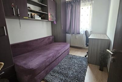 Apartament cu 3 camere decomandat, mobilat în Casa de Cultură - 6