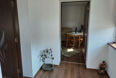 Casă cu 3 camere în Teiu - 3