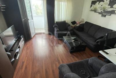 Apartament cu 3 camere semidecomandat, mobilat în Drumul Taberei - 1
