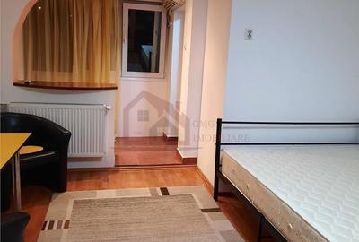 Garsonieră semidecomandată în Pantelimon
