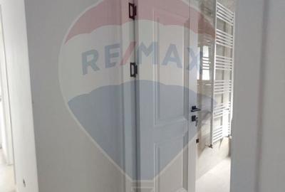 Apartament cu 2 camere decomandat în Burdujeni - 3