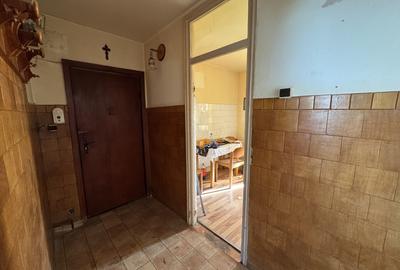 Apartament cu 4 camere decomandat în Mănăștur - 2