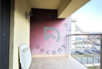 Apartament cu 4 camere decomandat, mobilat în Brașovul Vechi - 22