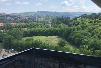 Garsonieră în Central