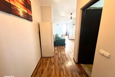 Apartament cu 3 camere, mobilat în Străulești - 4