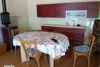 Casă cu 3 camere cu Teren 1989 Mp în Lenauheim