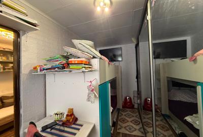 Apartament cu 2 camere semidecomandat în Dacia - 9