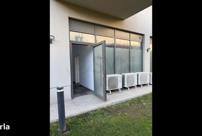 Spațiu comercial, de 92.02 mp, în Ultracentral - 7