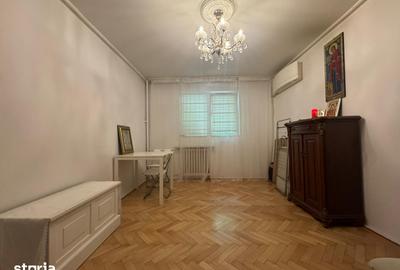 Apartament cu 2 camere decomandat în Floreasca