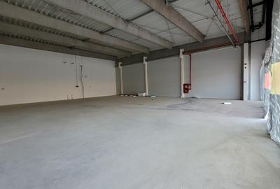 Spațiu comercial, de 318 mp, în Central - 3
