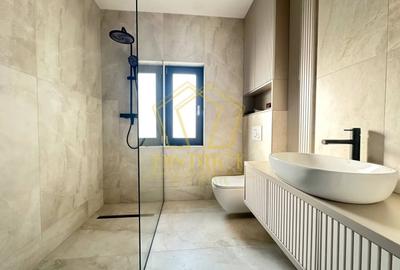 Apartament cu 2 camere semidecomandat în Dumbrăvița - 6