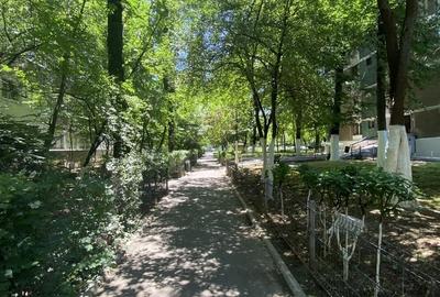 Apartament semidecomandat în Drumul Taberei
