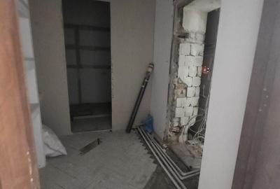 Teren Construcții intravilan de 404 mp, în Calea Victoriei - 5
