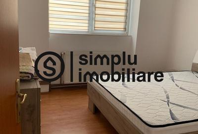 Apartament cu 2 camere în 1 Mai