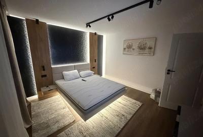Apartament cu 2 camere semidecomandat în Ultracentral - 2