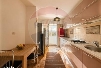 Apartament cu 2 camere în Bistrița Lac - 7