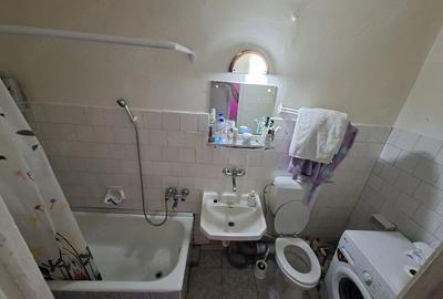 Apartament cu 2 camere decomandat în Central - 9