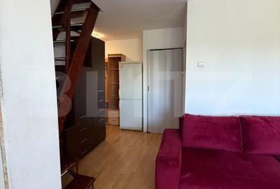 Apartament cu 2 camere în Micro 21 - 2