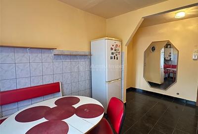 Apartament cu 2 camere semidecomandat în Central - 8